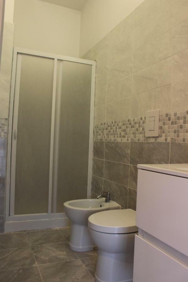 לצ'ה Triathlon B&B מראה חיצוני תמונה