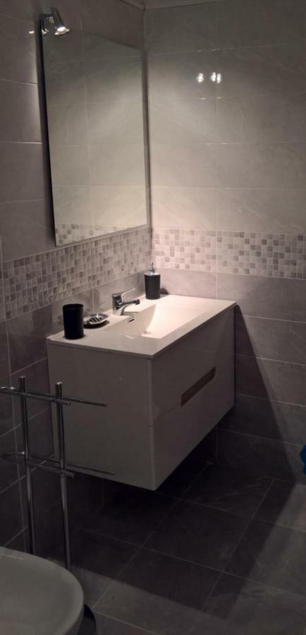 לצ'ה Triathlon B&B מראה חיצוני תמונה